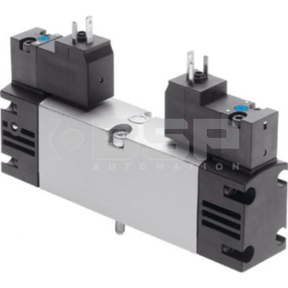 FESTO VSVA-B-P53E-ZH-A1-3AC1 FESTO VSVA-B-P53E-ZH-A1-3AC1