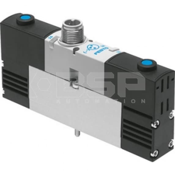 FESTO VSVA-B-P53C-ZH-A2-1R5L FESTO VSVA-B-P53C-ZH-A2-1R5L