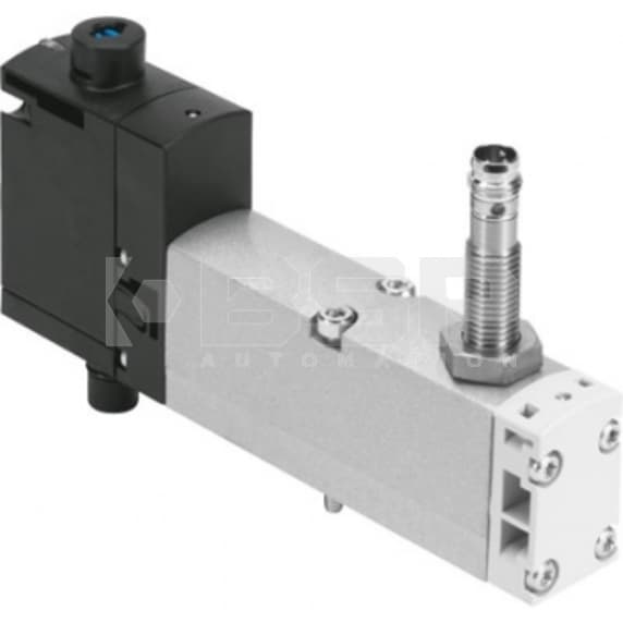 FESTO VSVA-B-M52-MZTR-A2-1T1L-ANP FESTO VSVA-B-M52-MZTR-A2-1T1L-ANP