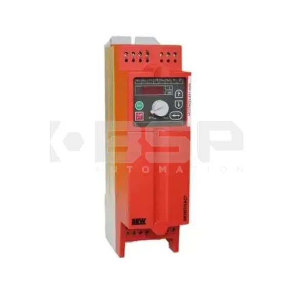 SEW-EURODRIVE MC07A022-2B1-4-00 SEW-EURODRIVE MC07A022-2B1-4-00