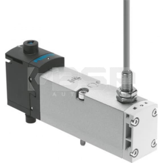 FESTO VSVA-B-M52-MZD-A1-1T1L-APC FESTO VSVA-B-M52-MZD-A1-1T1L-APC