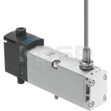 FESTO VSVA-B-M52-MZD-A1-1T1L-APC FESTO VSVA-B-M52-MZD-A1-1T1L-APC