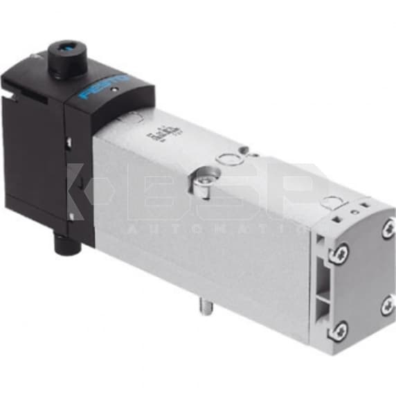 FESTO VSVA-B-M52-MZ-A1-1T1L FESTO VSVA-B-M52-MZ-A1-1T1L