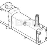 FESTO VSVA-B-M52-MZ-A1-1T1L-ANP FESTO VSVA-B-M52-MZ-A1-1T1L-ANP