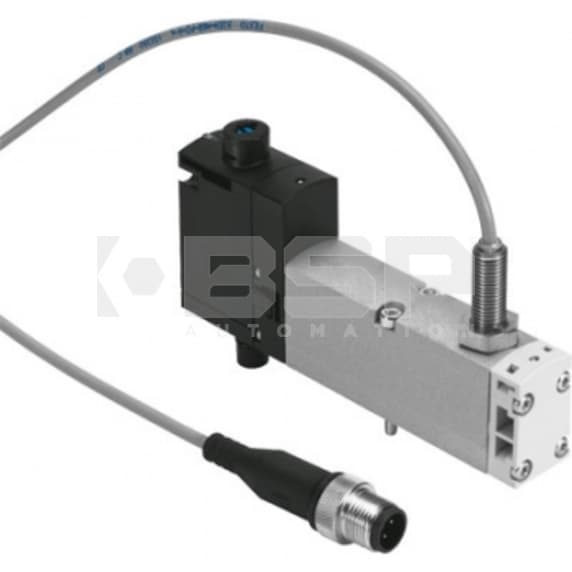 FESTO VSVA-B-M52-MZD-A2-1T1L-APX-0.5 FESTO VSVA-B-M52-MZD-A2-1T1L-APX-0.5