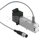 FESTO VSVA-B-M52-MZD-A2-1T1L-APX-0.5 FESTO VSVA-B-M52-MZD-A2-1T1L-APX-0.5