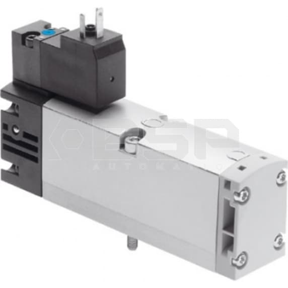 FESTO VSVA-B-M52-MZH-A1-2AC1 FESTO VSVA-B-M52-MZH-A1-2AC1