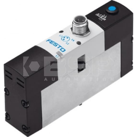 FESTO VSVA-B-M52-MZH-A1-1R2L FESTO VSVA-B-M52-MZH-A1-1R2L
