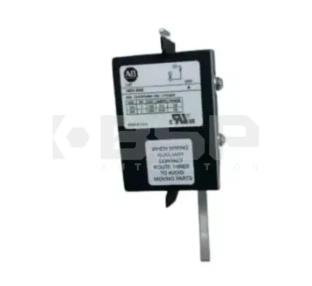 Allen Bradley 1495-N34 Allen Bradley 1495-N34