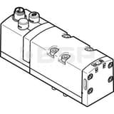 FESTO VSVA-B-M52-AZD-D1-1R5L FESTO VSVA-B-M52-AZD-D1-1R5L