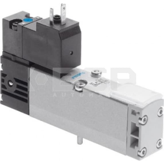 FESTO VSVA-B-M52-AZH-A2-3AC1 FESTO VSVA-B-M52-AZH-A2-3AC1