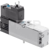 FESTO VSVA-B-M52-AZH-A2-3AC1 FESTO VSVA-B-M52-AZH-A2-3AC1