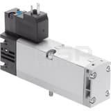 FESTO VSVA-B-M52-AH-A1-3AC1 FESTO VSVA-B-M52-AH-A1-3AC1