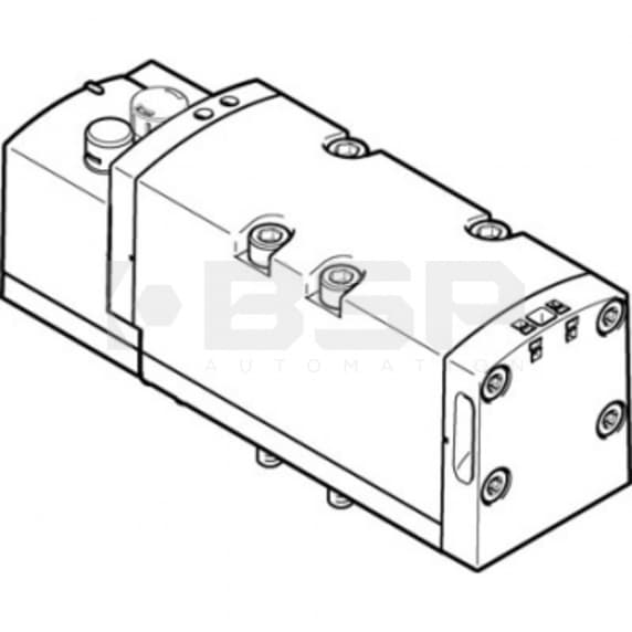 FESTO VSVA-B-M52-AZ-D2-1T1L FESTO VSVA-B-M52-AZ-D2-1T1L