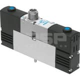 FESTO VSVA-B-B52-ZH-A2-1R5L FESTO VSVA-B-B52-ZH-A2-1R5L