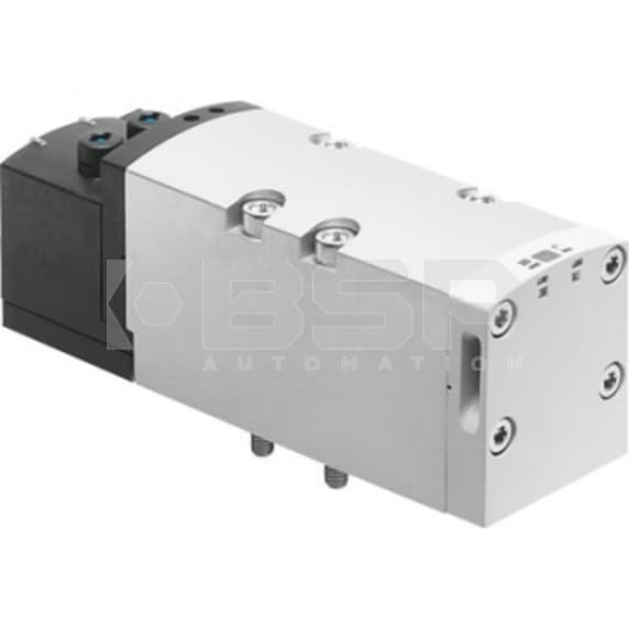 FESTO VSVA-B-D52-ZD-D2-1T1L FESTO VSVA-B-D52-ZD-D2-1T1L