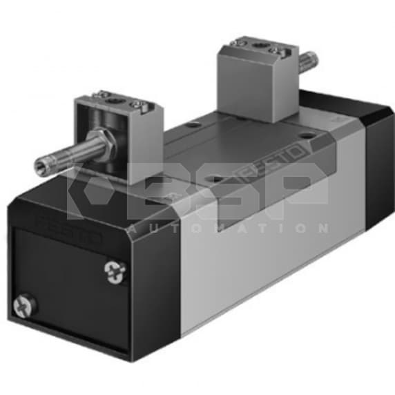 FESTO MFH-5/3G-D-3-S-C-EX FESTO MFH-5/3G-D-3-S-C-EX