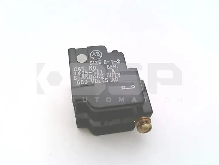 Allen Bradley 1495-N11 Allen Bradley 1495-N11