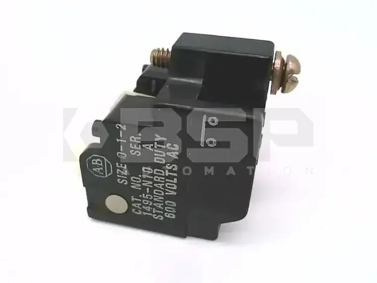 Allen Bradley 1495-N10 Allen Bradley 1495-N10
