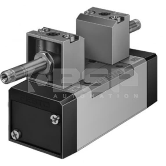 FESTO MFH-5/3E-D-1-C-EX FESTO MFH-5/3E-D-1-C-EX