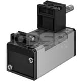 FESTO MFH-5/2-D-2-FR-C-EX FESTO MFH-5/2-D-2-FR-C-EX