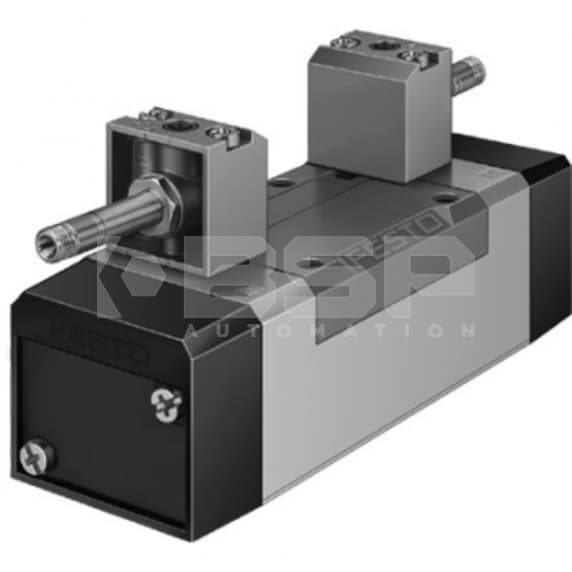 FESTO MFH-5/3B-D-2-C FESTO MFH-5/3B-D-2-C
