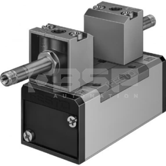 FESTO JMFH-5/2-D-1-C-EX FESTO JMFH-5/2-D-1-C-EX