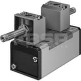 FESTO JMFH-5/2-D-1-C-EX FESTO JMFH-5/2-D-1-C-EX
