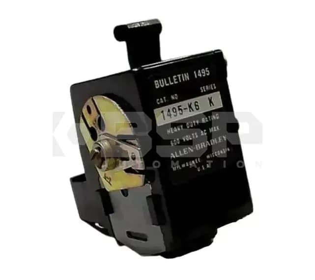 Allen Bradley 1495-K6 Allen Bradley 1495-K6