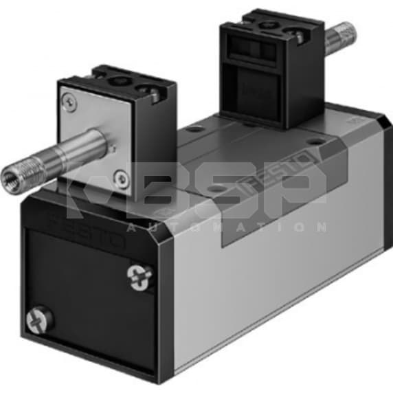 FESTO JMFH-5/2-D-2-C-EX FESTO JMFH-5/2-D-2-C-EX