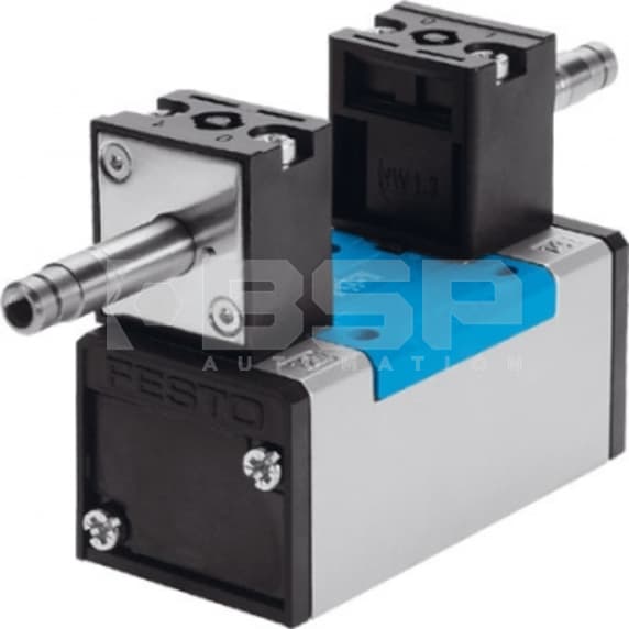 FESTO JMN1DH-5/2-D-3-C FESTO JMN1DH-5/2-D-3-C