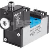 FESTO MDH-5/2-D-3-M12-C FESTO MDH-5/2-D-3-M12-C
