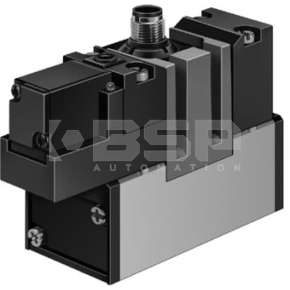 FESTO MEBH-5/2-D-3-ZSR-C FESTO MEBH-5/2-D-3-ZSR-C