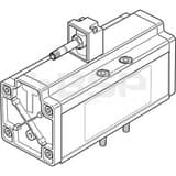 FESTO MDH-5/2-3/4-D-4 FESTO MDH-5/2-3/4-D-4