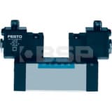 FESTO JMDDH-5/2-D-1-M12D-C FESTO JMDDH-5/2-D-1-M12D-C