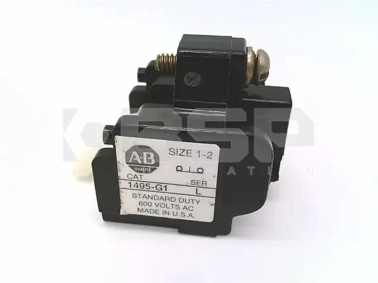 Allen Bradley 1495-G1 Allen Bradley 1495-G1