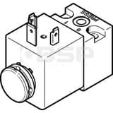 FESTO MDH-3/2-110VAC FESTO MDH-3/2-110VAC