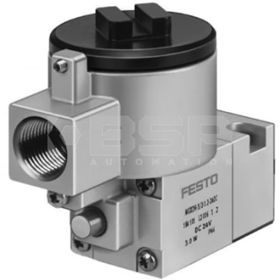 FESTO MGXDH-3/2-1.2-24DC-EX FESTO MGXDH-3/2-1.2-24DC-EX