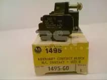 Allen Bradley 1495-G0 Allen Bradley 1495-G0