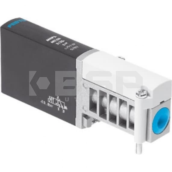 FESTO MHP3-MS1H-3/2O-1/8 FESTO MHP3-MS1H-3/2O-1/8