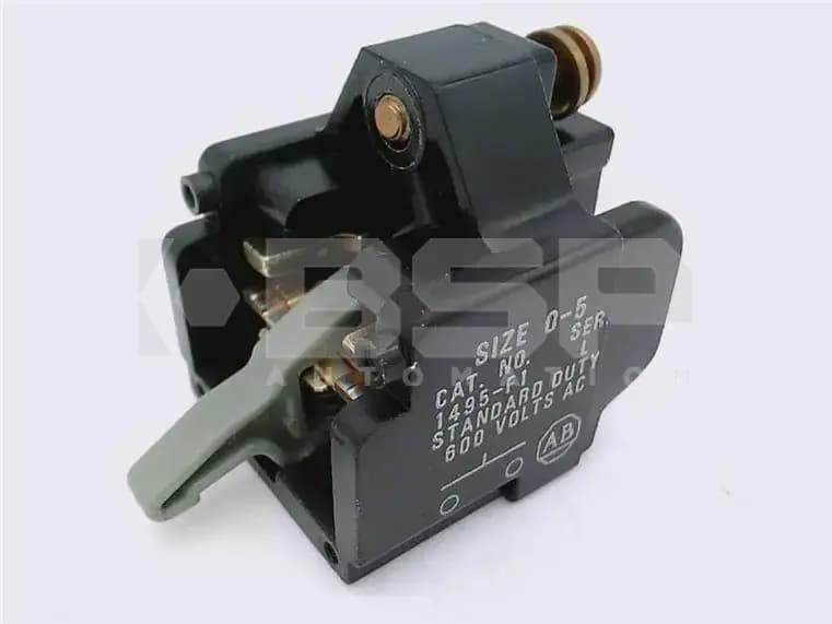 Allen Bradley 1495-F1 Allen Bradley 1495-F1