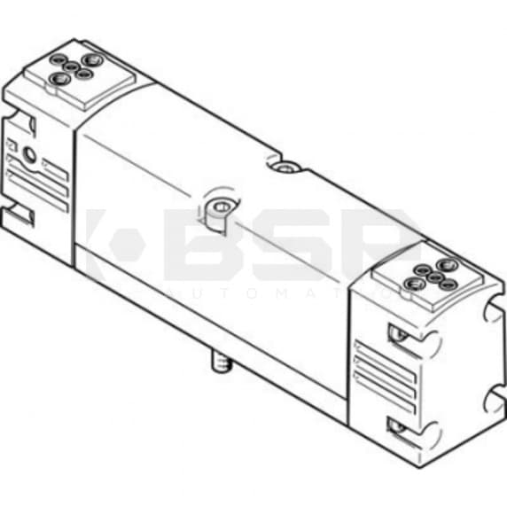 FESTO VSVA-B-P53C-A1-P1 FESTO VSVA-B-P53C-A1-P1