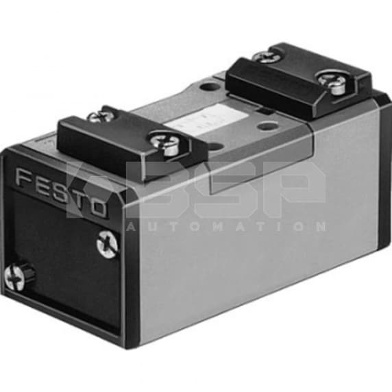 FESTO JD-5/2-D-3-C FESTO JD-5/2-D-3-C