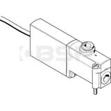 FESTO MHP3-MS1H-3/2G-QS-6-K FESTO MHP3-MS1H-3/2G-QS-6-K