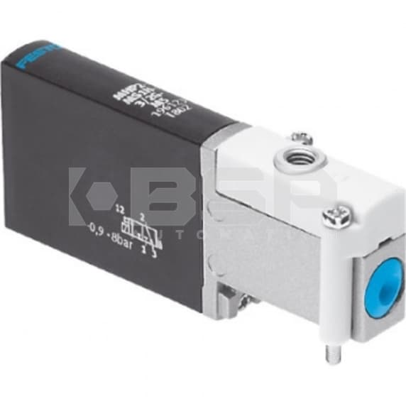 FESTO MHP2-M1H-3/2G-M5 FESTO MHP2-M1H-3/2G-M5