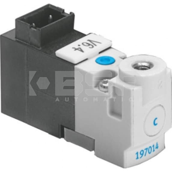 FESTO MHP1-M5H-3/2G-M3-TC FESTO MHP1-M5H-3/2G-M3-TC