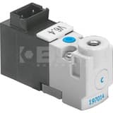 FESTO MHP1-M5H-3/2G-M3-TC FESTO MHP1-M5H-3/2G-M3-TC