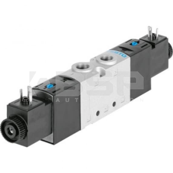 FESTO VUVS-L25-P53U-MZD-G14-F8-1C1 FESTO VUVS-L25-P53U-MZD-G14-F8-1C1
