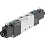 FESTO VUVS-L25-P53U-MZD-G14-F8-1C1 FESTO VUVS-L25-P53U-MZD-G14-F8-1C1