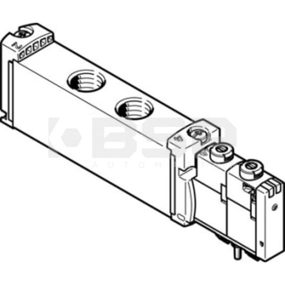 FESTO VUVG-S18-P53U-ZT-G14-1T1L FESTO VUVG-S18-P53U-ZT-G14-1T1L